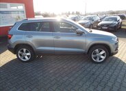 Škoda Karoq SUV 2,0 l 110 kw