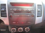 Mitsubishi Outlander SUV / Terénní 2,2 l 115 kw