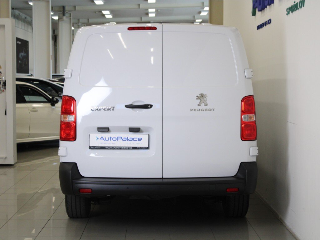 Peugeot Expert Skříň 2,0 l 106 kw