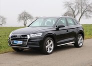 Audi Q5 3