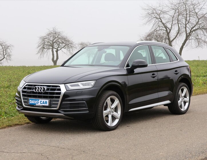 Audi Q5 3