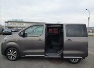 Toyota ProAce MPV 2,0 l 130 kw
