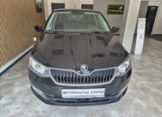 Škoda Fabia Hatchback 1,2 l 66 kw