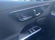 Mercedes-Benz Třídy C 12