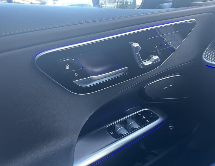 Mercedes-Benz Třídy C 12