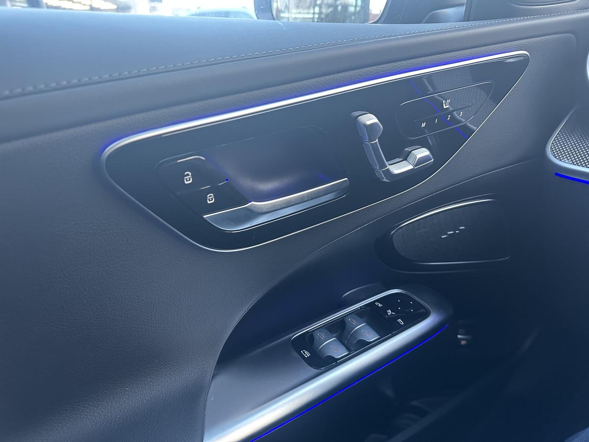 Mercedes-Benz Třídy C