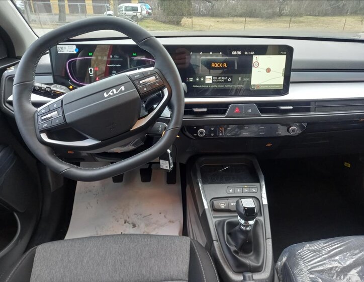 KIA Stonic Hatchback 998,0 74 kw