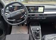 KIA Stonic Hatchback 998,0 74 kw