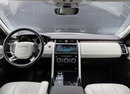 Land Rover Discovery 14