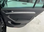 Volkswagen Passat 36