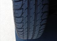 Renault Fluence Sedan / Limuzína 1,6 l 81 kw