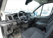 Ford Transit Ostatní 2,0 l 96 kw