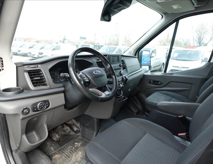 Ford Transit Ostatní 2,0 l 96 kw