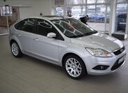 Ford Focus 3