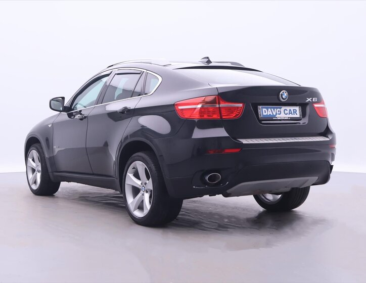 BMW X6 SUV 3,0 l 225 kw