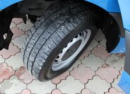 Mercedes-Benz Sprinter Užitková 2,1 l 120 kw