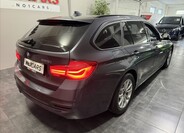 BMW Řada 3 5