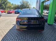 Škoda Octavia 6