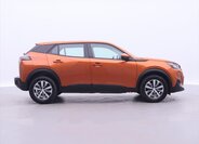Peugeot 2008 SUV / Terénní 1,2 l 74 kw