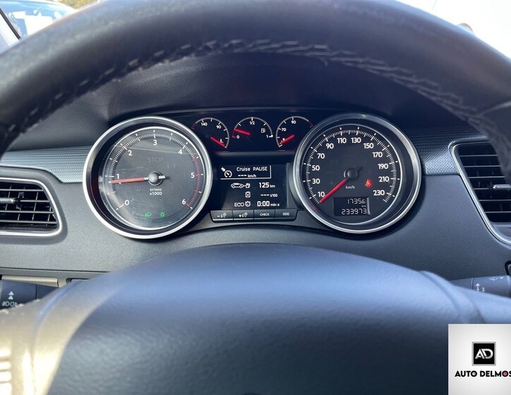 Peugeot 508 34