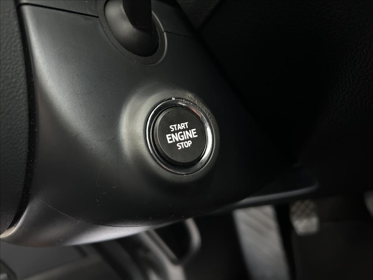 Škoda Superb Sedan / Limuzína 1,4 l 110 kw