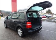 Volkswagen Touran Kombi 2,0 l 100 kw