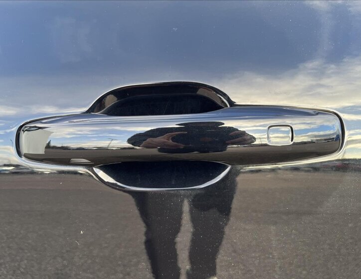 Volvo XC60 SUV 2,0 l 145 kw