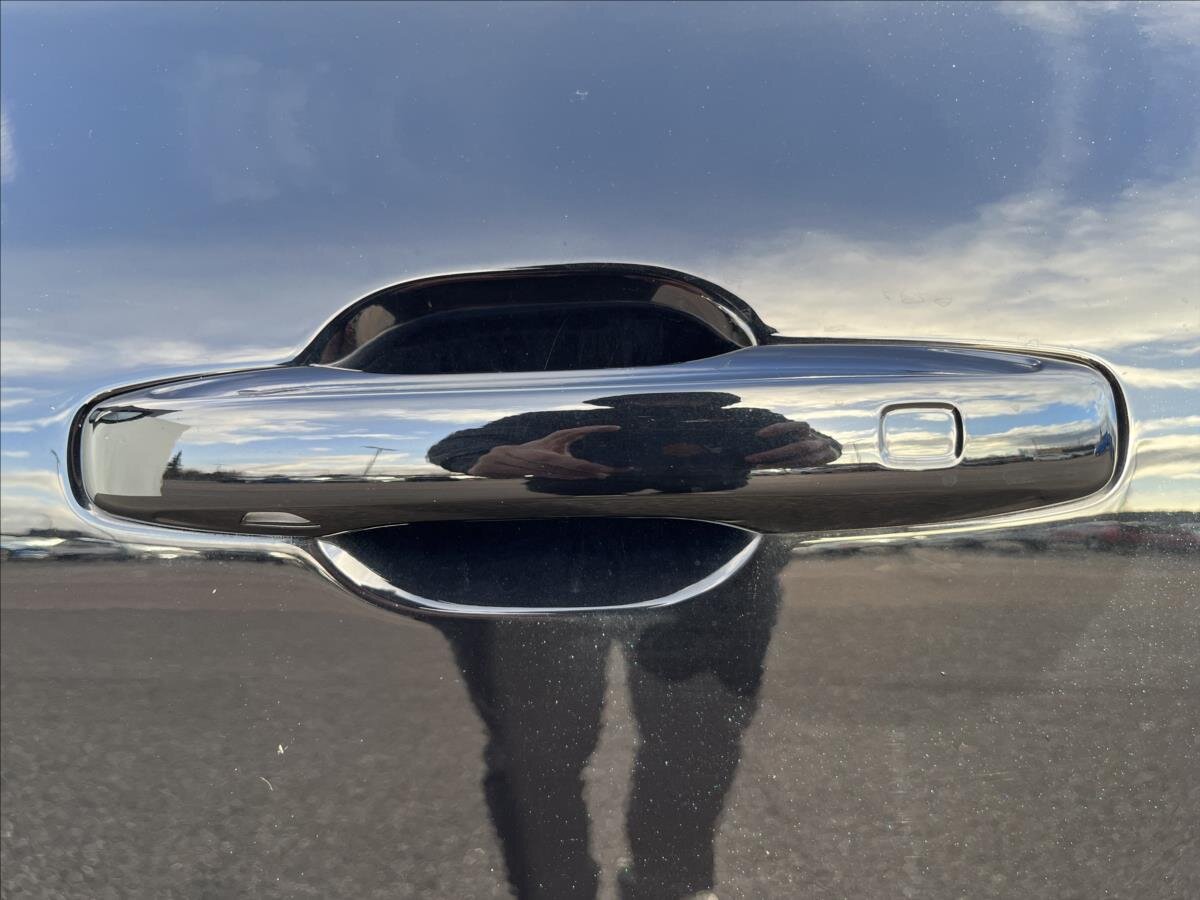 Volvo XC60 SUV 2,0 l 145 kw