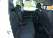 Škoda Roomster MPV 1,2 l 77 kw