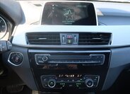 BMW X1 SUV / Terénní 2,0 l 140 kw