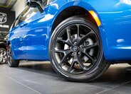 Chrysler Pacifica MPV 3,6 l 221 kw