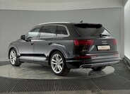 Audi Q7 SUV / Terénní 3,0 l 200 kw