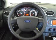 Ford Focus Hatchback 1,6 l 80 kw