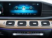 Mercedes-Benz GLS 41