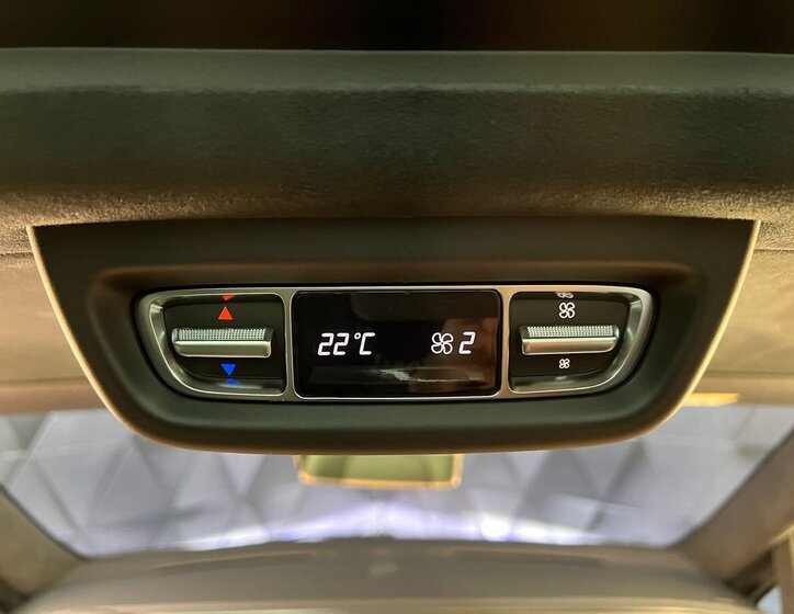 Mercedes-Benz Třídy V Kombi 2,0 l 174 kw