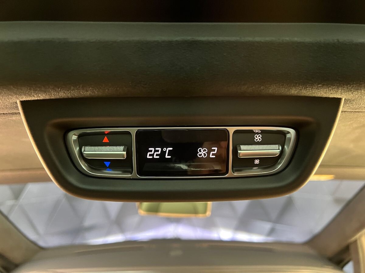 Mercedes-Benz Třídy V Kombi 2,0 l 174 kw