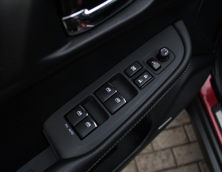 Subaru Outback Kombi 2,5 l 129 kw