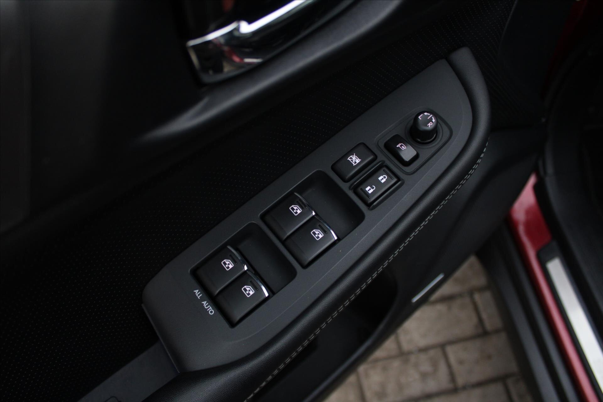 Subaru Outback Kombi 2,5 l 129 kw