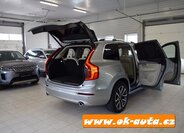Volvo XC90 SUV 2,0 l 0