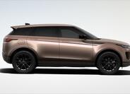 Land Rover Range Rover Evoque 2