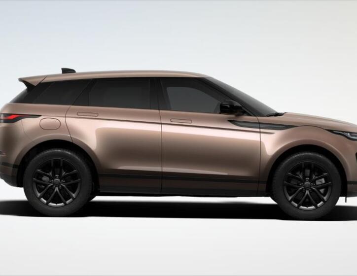 Land Rover Range Rover Evoque 2