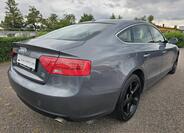 Audi A5 5