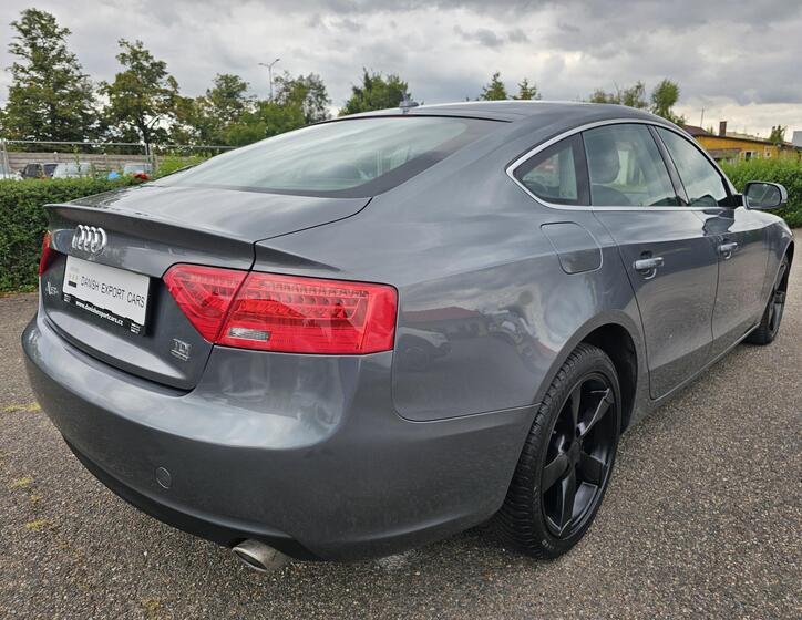 Audi A5 5