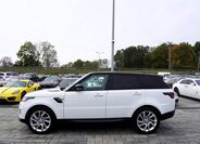 Land Rover Range Rover Sport 3