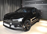 Volvo EX30 SUV / Terénní 0,0 315 kw