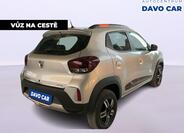 Dacia Spring 2