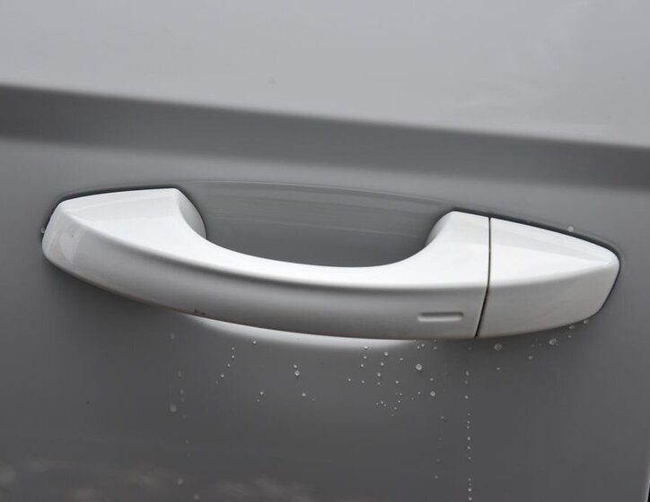 Seat Leon Kombi 1,5 l 96 kw