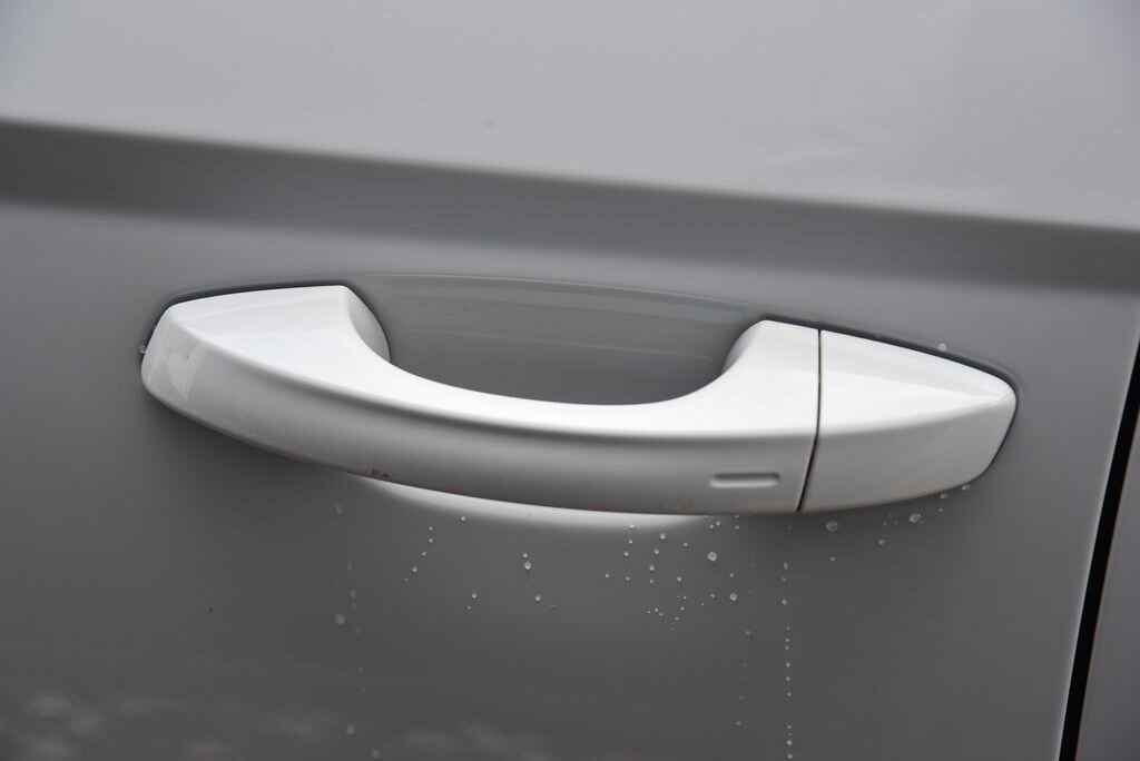 Seat Leon Kombi 1,5 l 96 kw