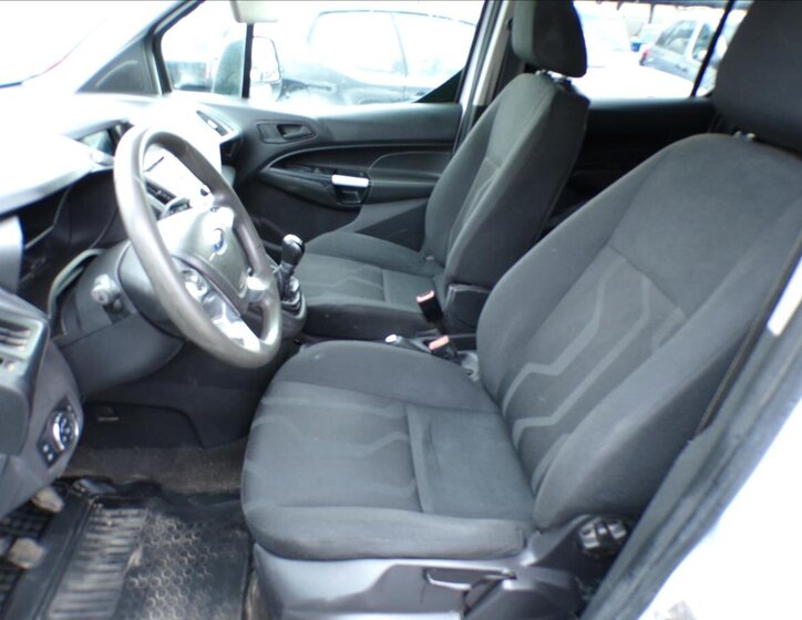 Ford Transit Connect Kombi 1,6 l 70 kw