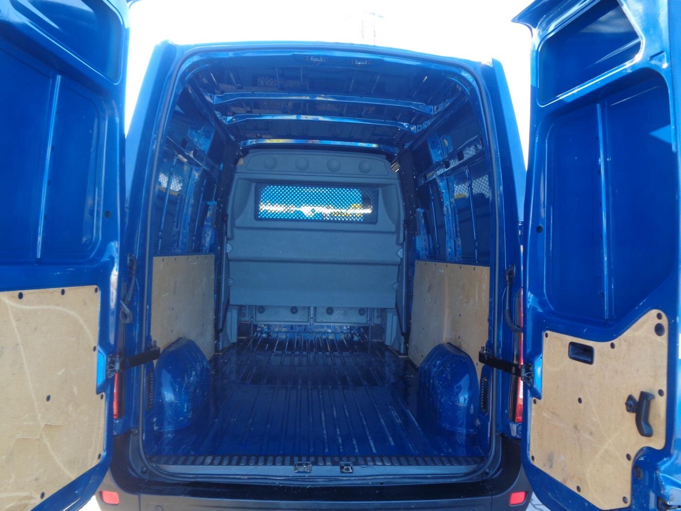 Opel Movano Ostatní 2,3 l 107 kw